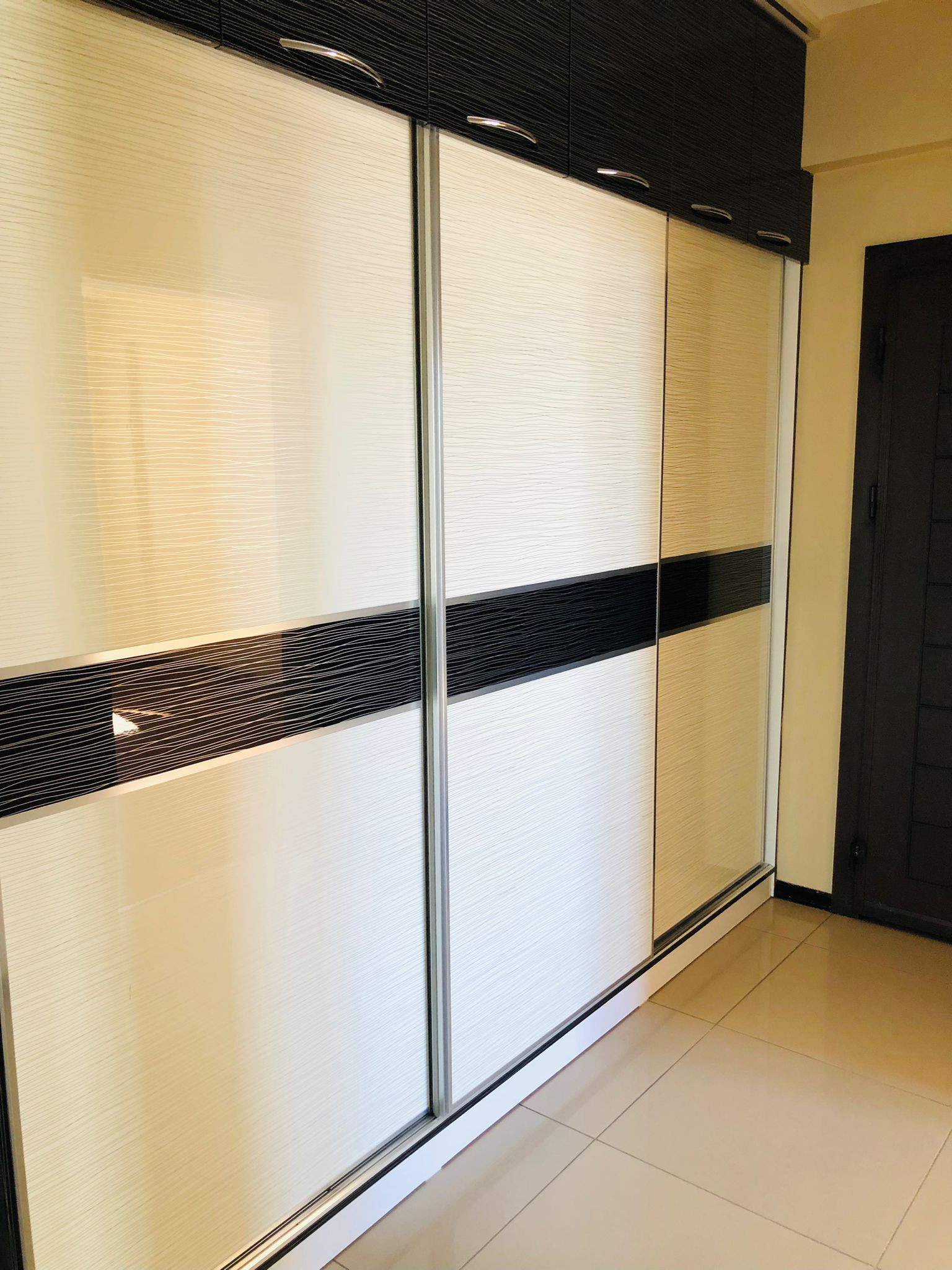 UŞAK'TA 4+1 LÜX DAİRE